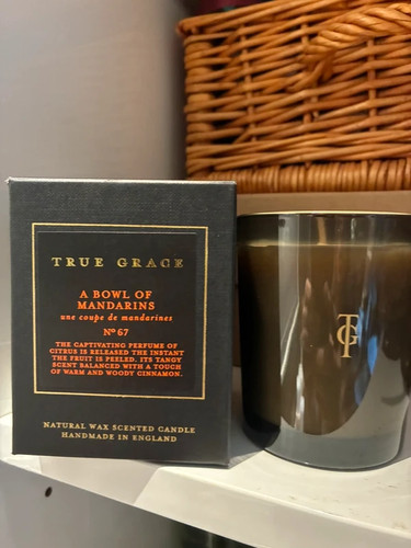 New true grace bowl - new,