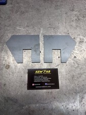 BMW E36 LCA (lollipop Bush Mount) Reinforcement Kit  - Drift / Race / Track