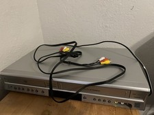 JVC HR-XVC17SU DVD VCR Combo