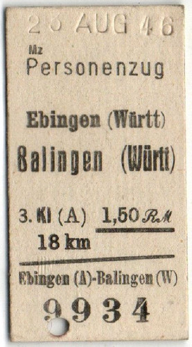 Germany deutsche reichsbahn - germany-deutsche,