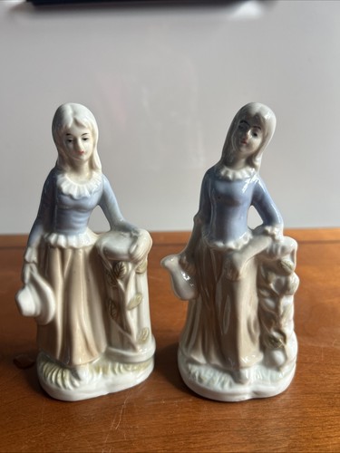 Vintage blue and - vintage,