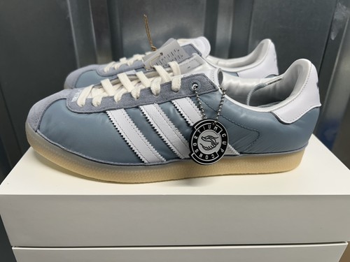 Adidas gazelle footpatrol - gazelle,