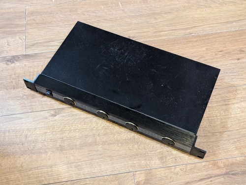 Unit only pyle pro pdwm5000 - pyle,