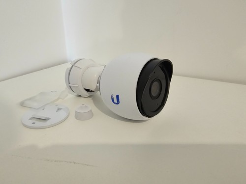 Ubiquiti unifi protect - ubiquiti,