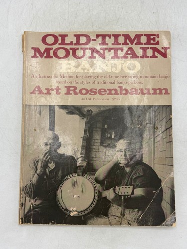 Old time mountain - mountain, art