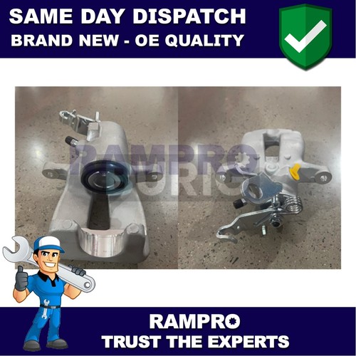 Rampro rear right - rampro,