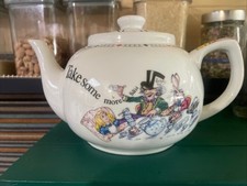 Paul Cardew Alice In