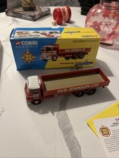 Corgi Classics 14001 Foden S21
