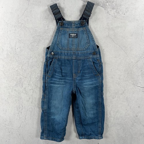 Oshkosh gosh dungarees baby - oshkosh,