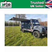 Terrafirma Awning 2.5m Long