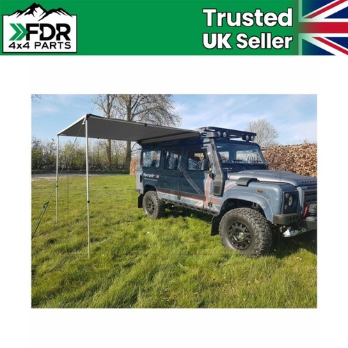 Terrafirma awning long - terrafirma, 2.5m