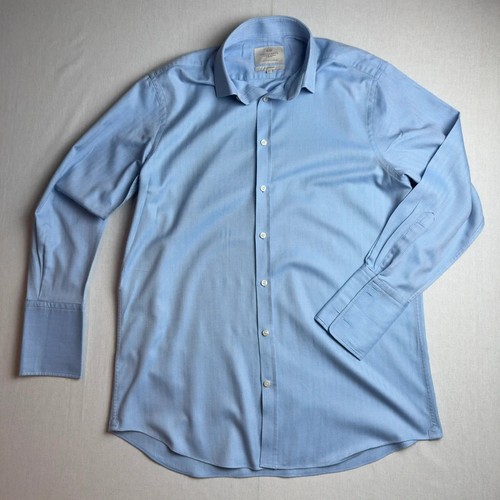 Hawes curtis classic - hawes, fit