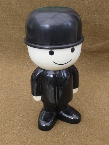 Vintage homepride fred the - vintage,