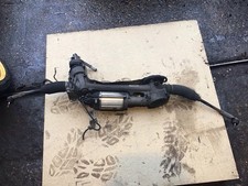 VOLKSWAGEN GOLF MK6 ELECTRIC