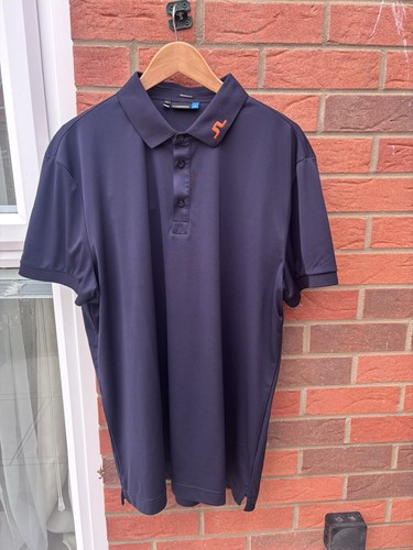 Lindeberg golf polo xxl - lindeberg,