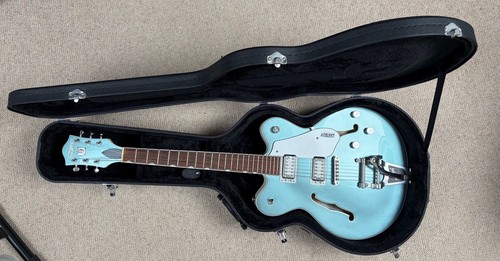 Gretsch g5622t 140 - g5622t-140, 140th