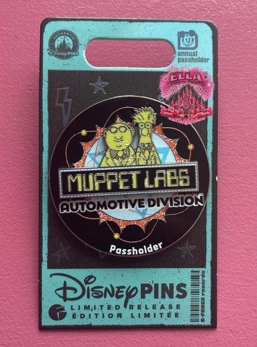 New 2026 disney parks - new,