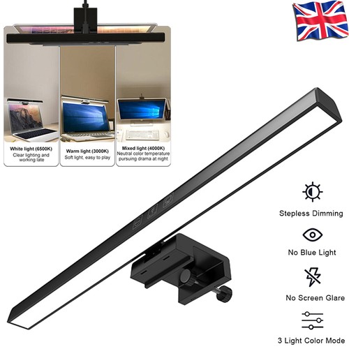 Led light bar computer - led,