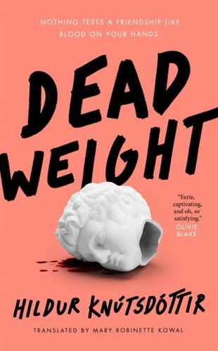 Dead weight hildur - dead,