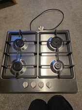 Bosch Series 4 Gas Hob
