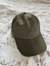 HACKETT Baseball Cap Mens Dark