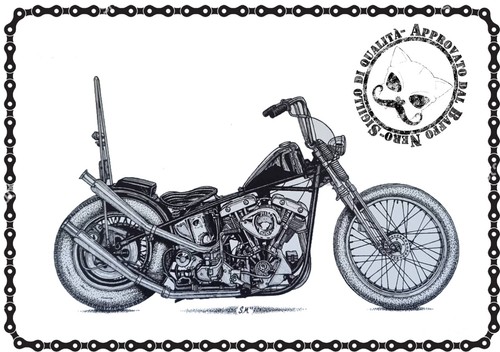 Honda shadow vt600 vt750 - vt600,,