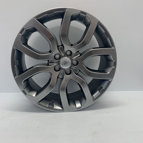 Range rover evoque alloy wheel - range,