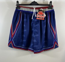 BNWT Barcelona Training
