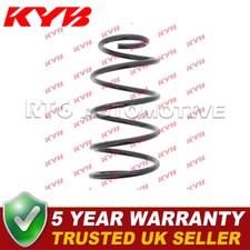 KYB Front Suspension Coil