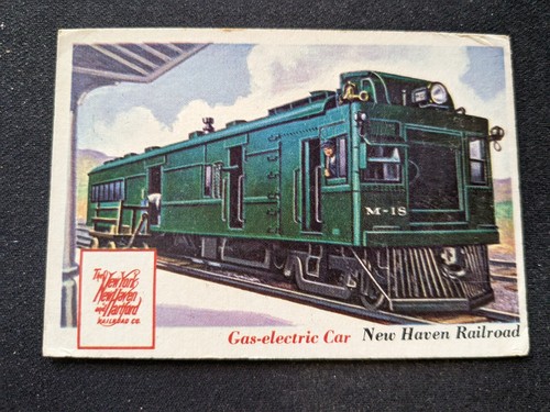 1955 topps rails sails - topps, &