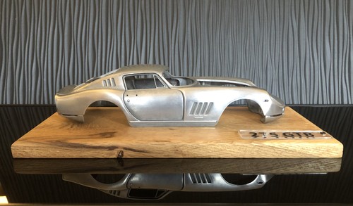 Ferrari 275 gtb beautiful - 275,