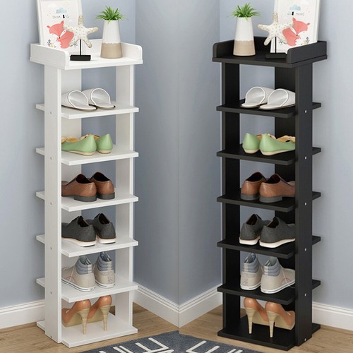 Tier shoe rack - tier,