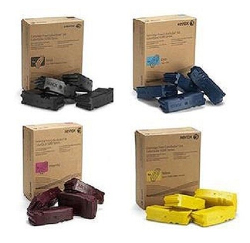 Genuine xerox solid ink - xerox,