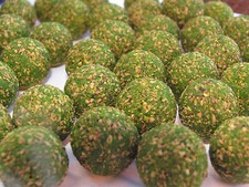 CARP FISHING BAIT POP UPS 16MM