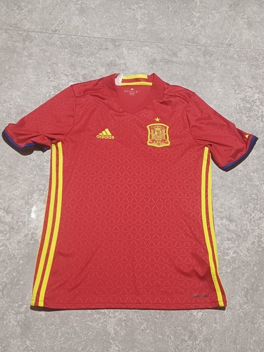 Adidas spain football shirt - adidas,