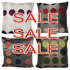Luxury Multi Color Cushion