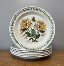 6x Portmeirion Botanic Garden