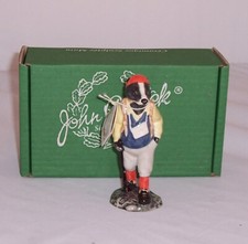 Beswick English Country Folk