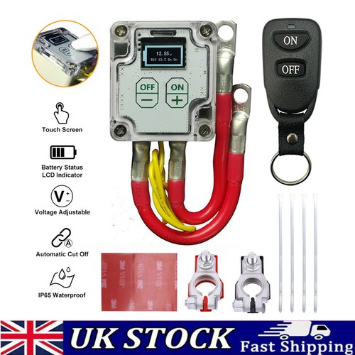 Car battery disconnect - car,