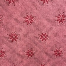 Romo Villa Nova Solana Aubergine 100% Cotton Fabric Curtains Cushions per metre