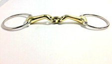  EGGBUTT GERMAN SILVER