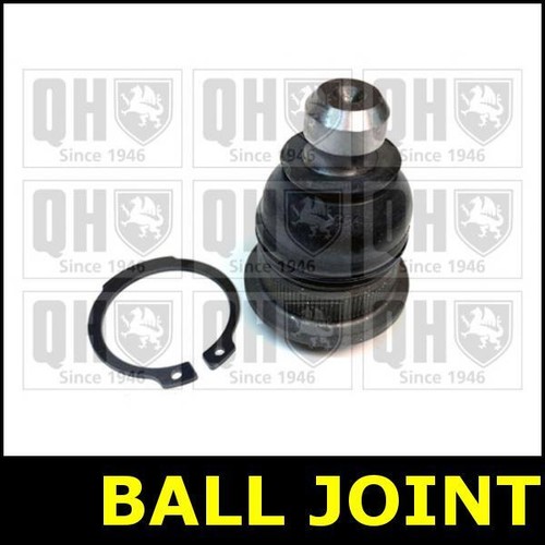 Ball joint front - joint, for