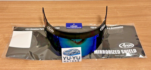 Arai 8859 series mirror - series,
