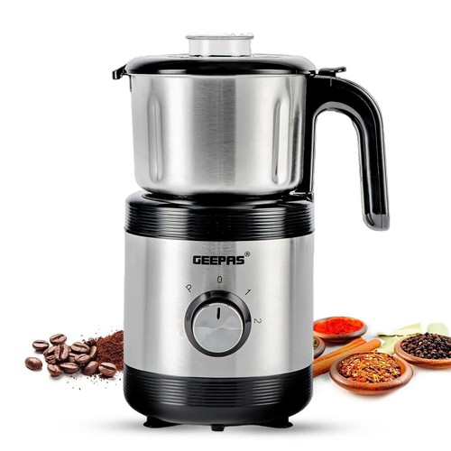 Coffee grinder 450w electric - coffee,