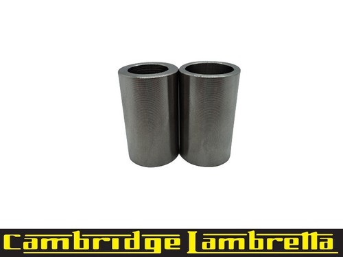 Lambretta conversion bushes - lambretta,