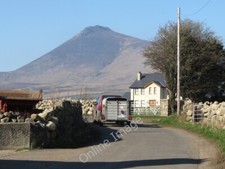 Photo 6x4 An Ifor Williams