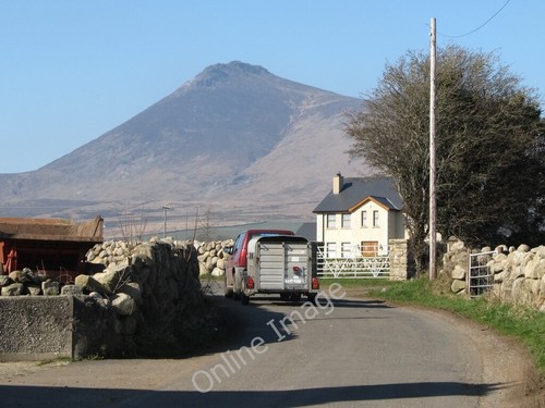 Photo 6x4 ifor williams - photo,