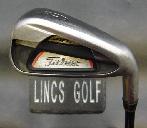 Titleist ap1 714 iron - titleist, 6