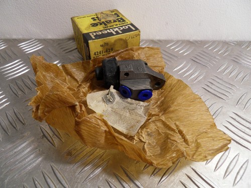 Genuine lockheed front - genuine,