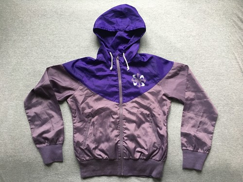 Vtg 2000s nike - track, &